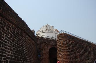 Fort Aguada