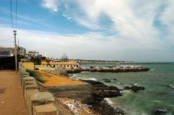 Kanyakumari, India