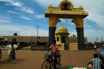 Kanyakumari, Tamil Nadu