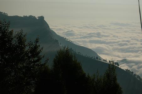 Kodaikanal Image