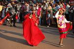 Mapusa Carnival