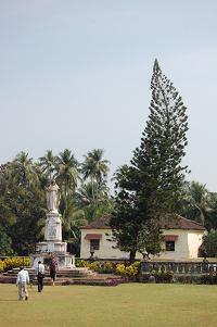 Old Goa