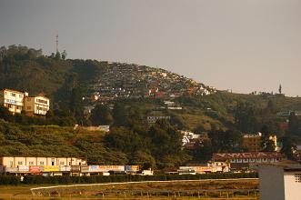 Ooty Racecourse