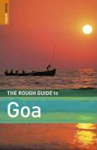 Rough Guide To Goa