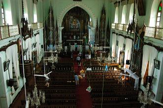 Siolim St. Anthony's Church