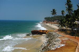 Varkala, Kerala