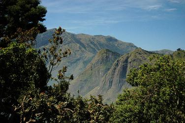 Top Stn, Munnar, Kerala