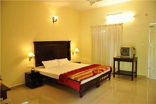 Kerala House Room