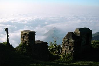 Kodaikanal Valley