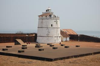 Fort Aguada