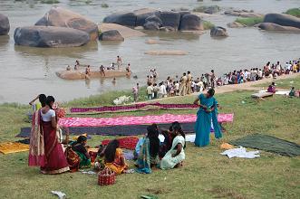 Hampi Festival