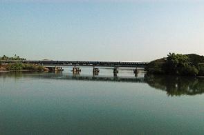 India Train Travel