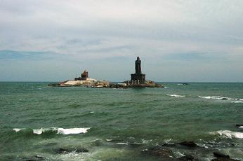 Kanyakumari India