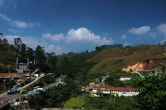 Munnar Kerala