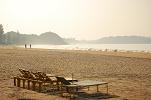 Read our guide to Patnem beach... Patnem Beach