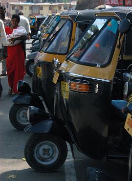 India Travel - Tuk Tuk India Travel - Tuk Tuk
