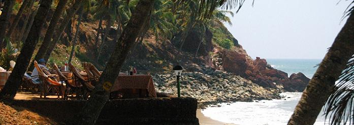 Varkala